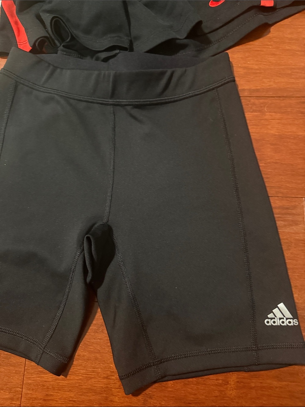 7 pc bundle women’s  Shorts - Picture 6 of 13